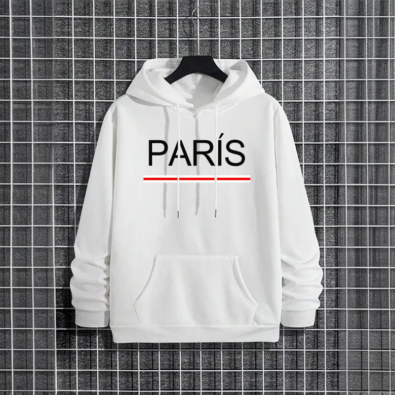 Мужской повседневный модный пу – обзор и цена Men'S Fashion Paris 2025