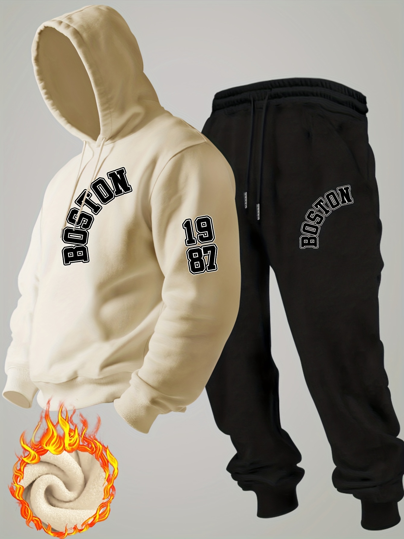 Новый мужской зимний флисовый  – обзор и цена Men'S Fashion Outfits 2026