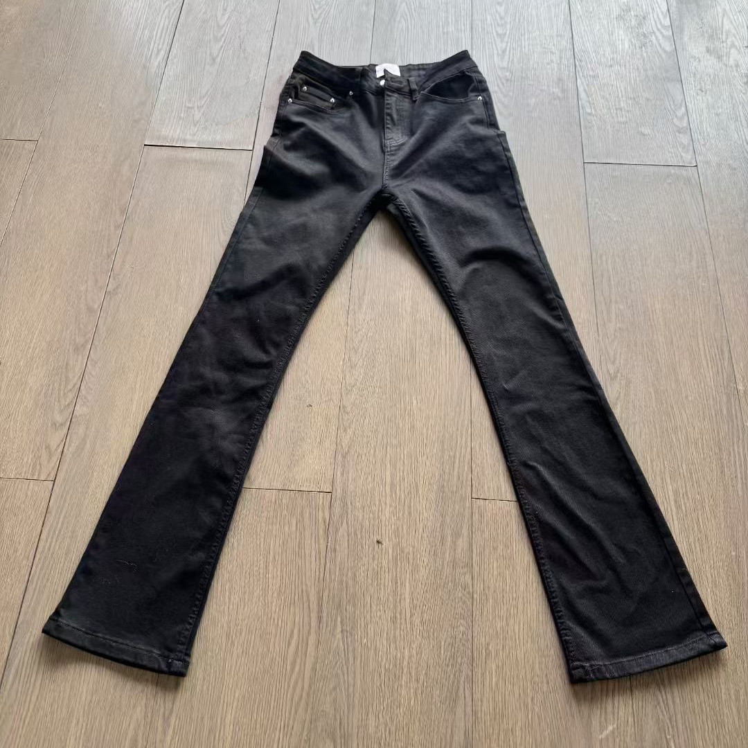 Винтажные джинсы Y2k с микро-к – обзор и цена Men'S Fashion Jeans And Boots